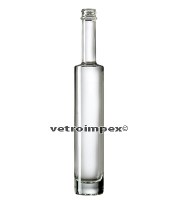 100ml Cilindrica Pezzo - GPI22 - pálinkás üveg