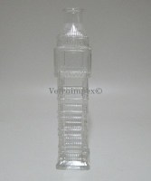 200ml Big Ben - pálinkás üveg