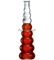 350ml Hernyó - pálinkás üveg