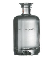40ml Cilindro - mini pálinkás üveg