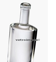 500ml Cordoba - pálinkás üveg