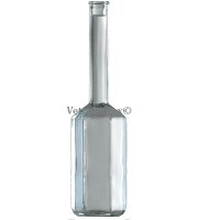 500ml Mükéné - pálinkás üveg