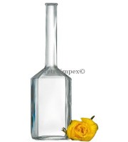 500ml Nyakas Vodka - pálinkás üveg